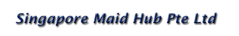 Singapore Maid Hub Pte Ltd